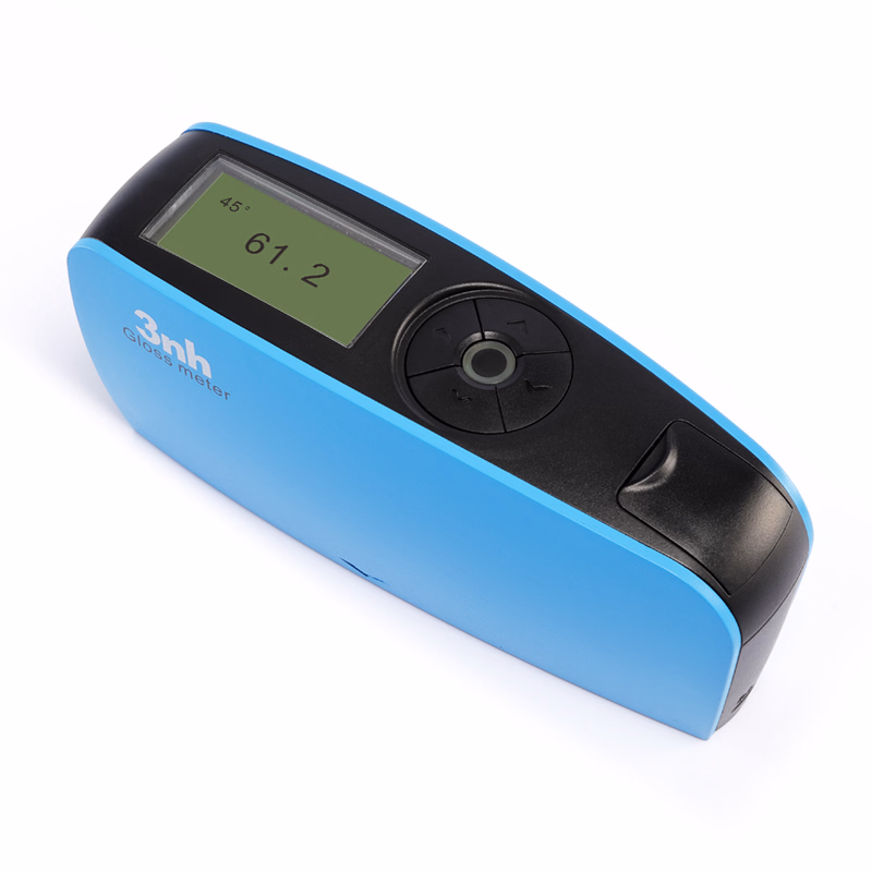 3NH YG60S Portable Digital Gloss Meter
