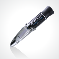 Hand-Held Refractometer, Master-M, ATAGO, Japan