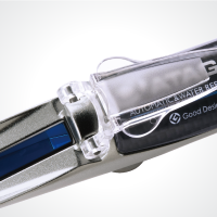 Hand-Held Refractometer, Master-M, ATAGO, Japan - Image 3