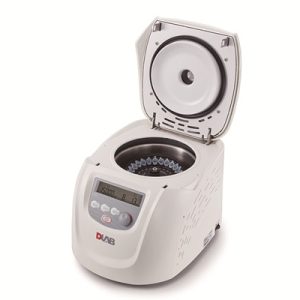 High Speed Micro Centrifuge D3024
