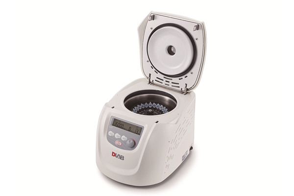High Speed Micro Centrifuge D3024