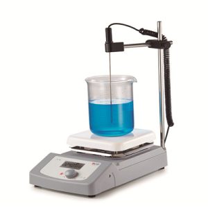 HotPlate & Magnetic Stirrers HP380-Pro