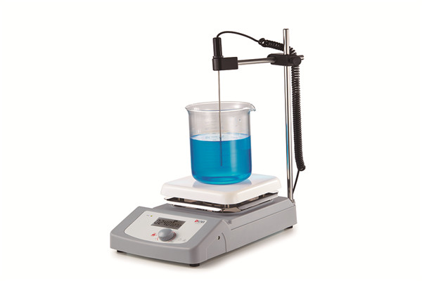 HotPlate & Magnetic Stirrers HP380-Pro