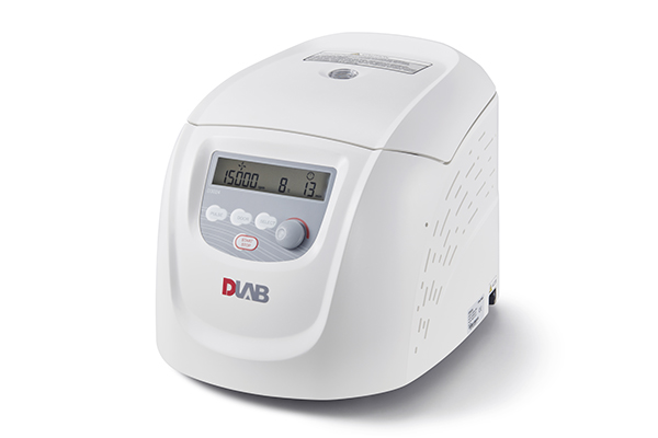 High Speed Micro Centrifuge D3024 - Image 2