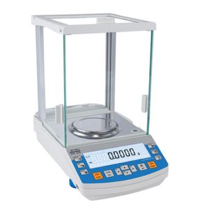 Analytical Balance (4 digit) Model: AS 220.R2 Plus