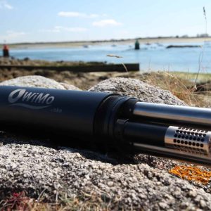 CTD WiMo: multiparameter sonde – new generation