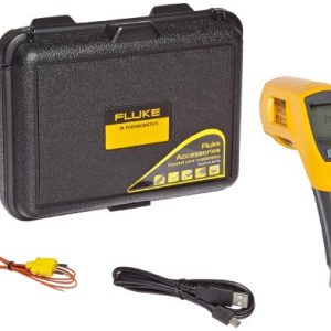 568 Contact & Infrared Temp Gun (Infrared thermometer)
