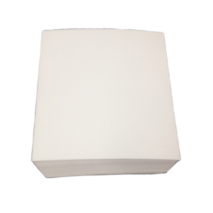 AATCC Blotting Paper 100 Pcs / Packet