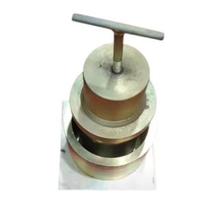 ACV Cylinder Mold 150mm x 120mm