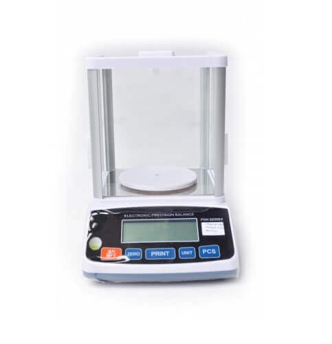 AND FGH Series Precision Weight Balance 300 gm (3 Digit)