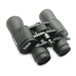 Bushnell Power View Binocular Telescope Super Sharp High Resolution Binocular
