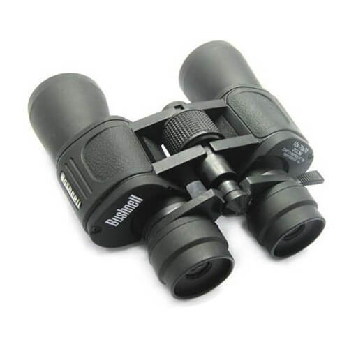 Bushnell Power View Binocular Telescope Super Sharp High Resolution Binocular