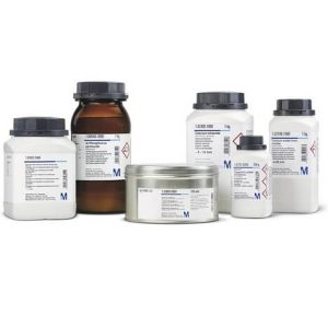 Calcium Chloride Merck Germany 500 gm