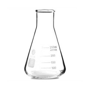 Glass Conical Flask 250ml
