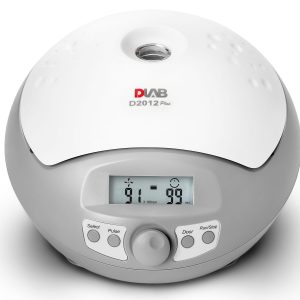 Table Top Micro Centrifuge/ Mini Centrifuge, D2012 Plus, DLAB, USA