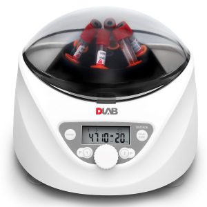 Table Top Centrifuge, DM0506, DLAB, USA