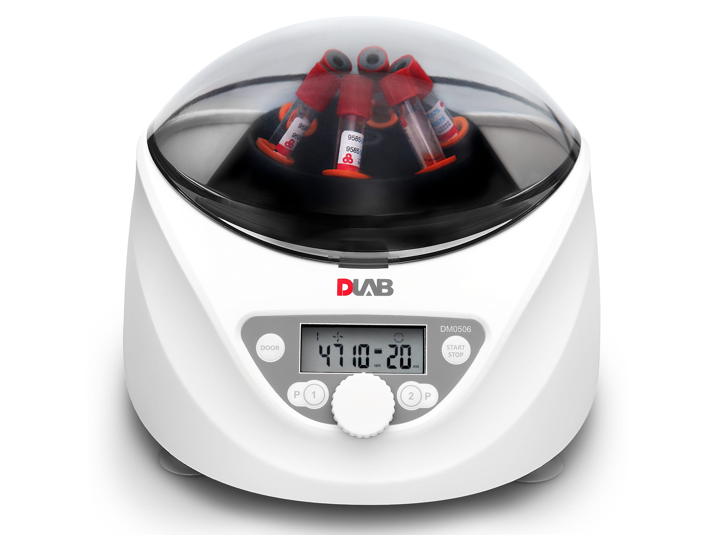 Table Top Centrifuge, DM0506, DLAB, USA