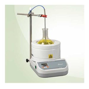 Heating Mantle Control Digital Model: DM 602