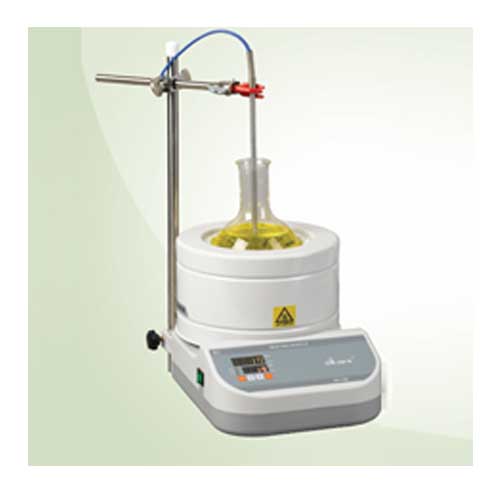 Heating Mantle Control Digital Model: DM 602