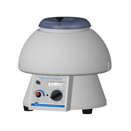 Digisystem Table Top Centrifuge Machine DSC-200A-2
