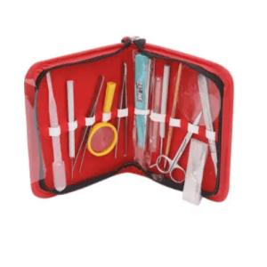 Dissecting Box for Biology Lab