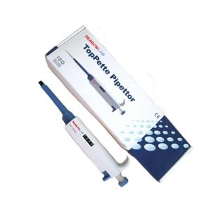 Adjustable Single Channel Micropipette