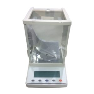 Electronic Analytical Balance FA2204, 220gm