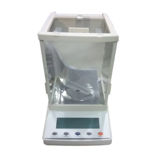 Electronic Analytical Balance FA2204, 220gm