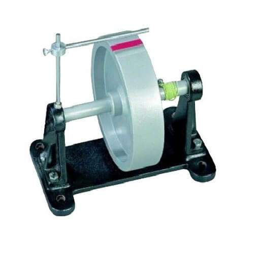 Flywheel with Counter Indian