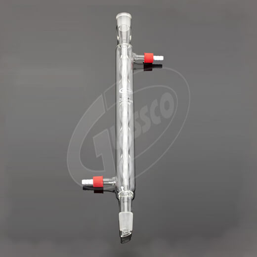 Glassco Coil Condenser 250 mm
