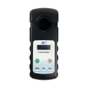 Portable Liquid Colorimeter (for Chroma), AE-C100, UK