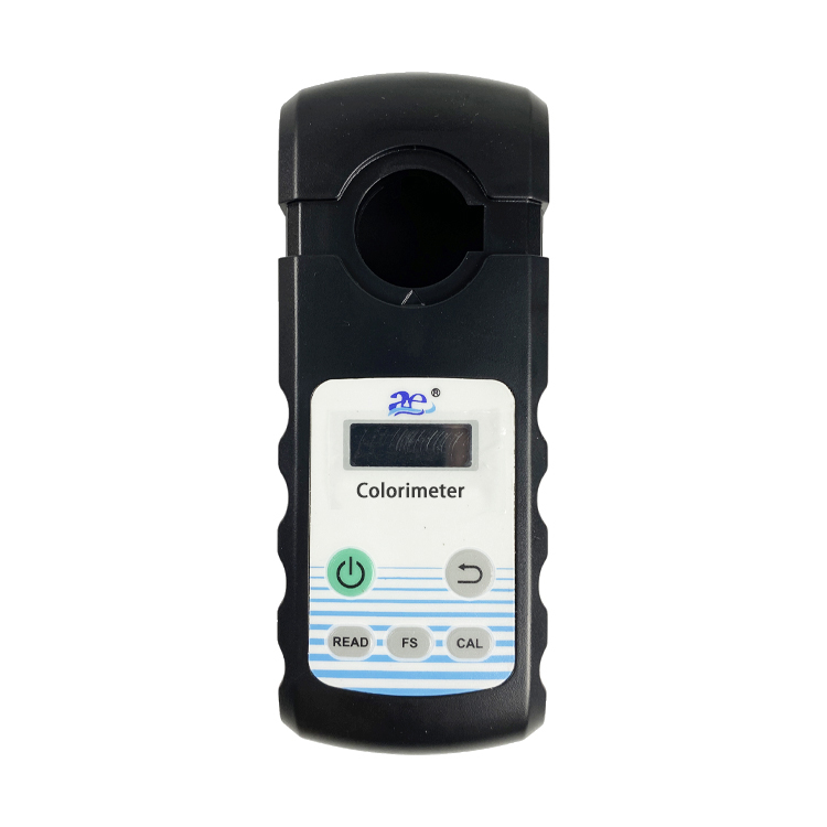 Portable Liquid Colorimeter (for Chroma), AE-C100, UK
