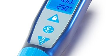 HACH Pocket Pro pH Tester - Image 2