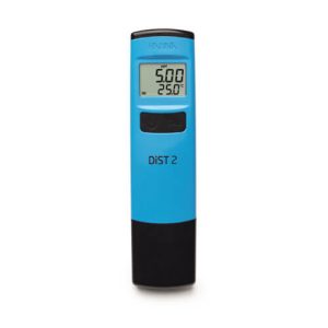 Hanna HI98302 TDS Meter (PPT) DiST-2 Auto Calibration