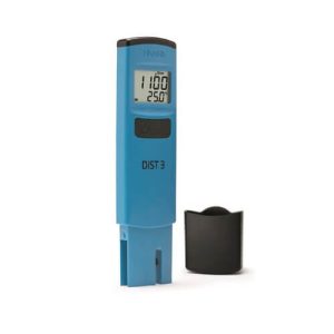 Hanna Pocket Conductivity Tester HI-98303 EC Meter