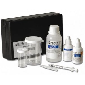 Hanna Total Hardness Test Kit HI3812