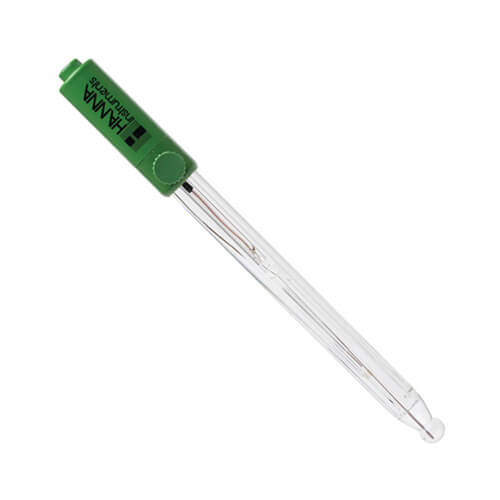 Hanna pH Electrode HI1131B Refillable