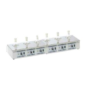 Heating Mantle for Extraction Apparatus 6 Hole Model: EAM9202-06
