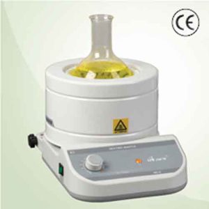 Heating Mantle with Regulator Control Model: MS-E-104