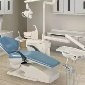 Hirol 803 Standard Dental Unit Dental Chair