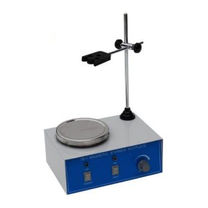 Hotplate with Magnetic Stirrer, 78-1 China