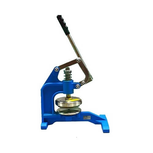 Hydraulic GSM Cutter with Round Blade Knife CU-268
