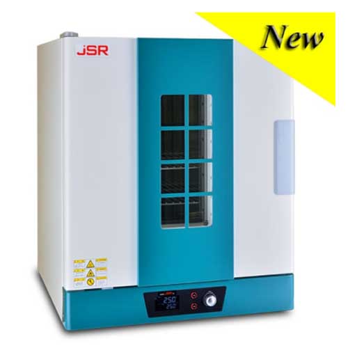 Forced Convection Oven, JSOF-050, JSR, Korea
