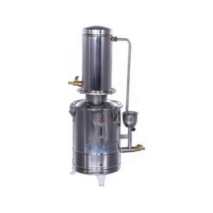 Distilled Water Plant 5 Litter/Hour