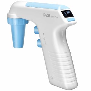 Electronic Pipette Filler, Levo Plus, DLAB, USA