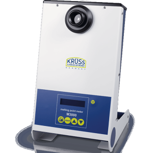 Melting Point Apparatus (Semi-Automatic) Model: M3000