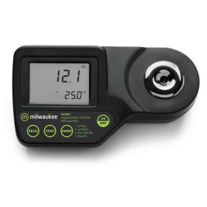 Refractometer Digital (Brix) Model: AM886 Milwaukee Romania