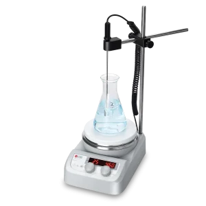 MS-H280-Pro LED Digital Magnetic Hotplate Stirrer