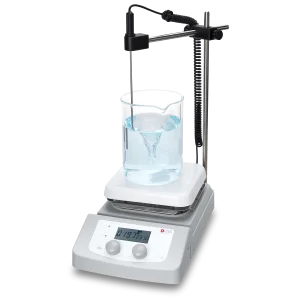 MS-H380-Pro LCD Digital Magnetic Hotplate Stirrer