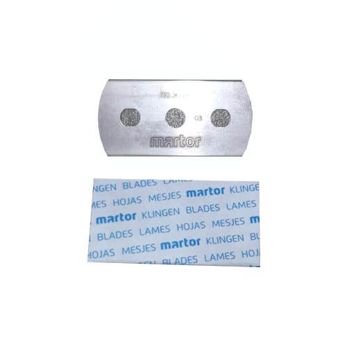 Martor GSM Cutting Blade